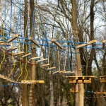 Приключенски парк ще отвори врати в Ямбол