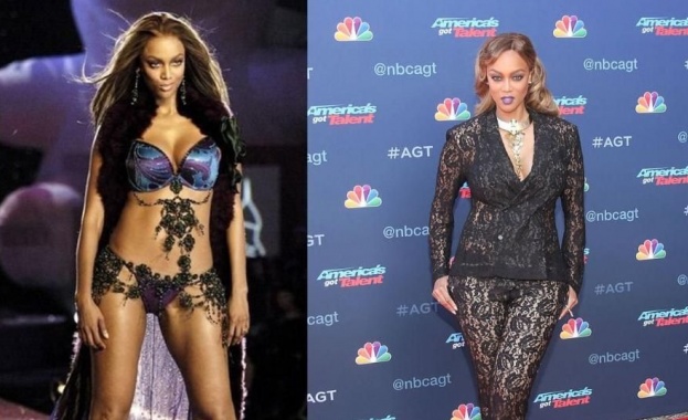 Victoria s Secret е може би най известната в света компания за