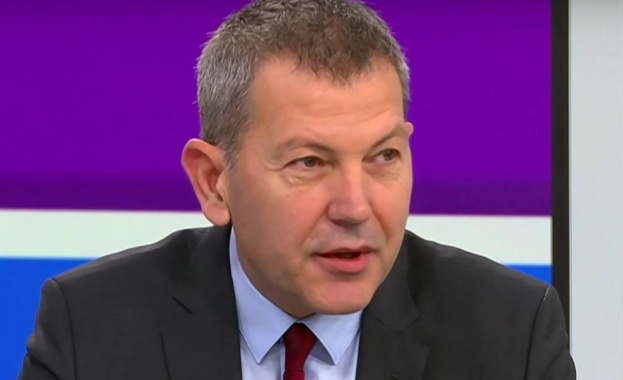 Георги Тодоров: Около половината от устройствата за видеонаблюдение на изборите не са предавали на живо преброяването на бюлетините