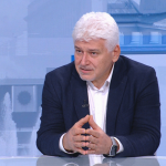 Проф. Пламен Киров: Конституцията е замислена като основен закон именно за да овладее политиката, да опитоми властта и да създаде правова държава