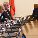 Служебният кабинет предлага смяна на редица посланици