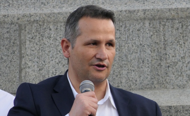 Процесите на които станах свидетел преди 5 месеца са ескалирали