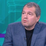 Тошко Йорданов: Смяната на главния прокурор не е правосъдна реформа