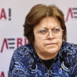 Татяна Дончева: Левицата е срината благодарение на Корнелия Нинова