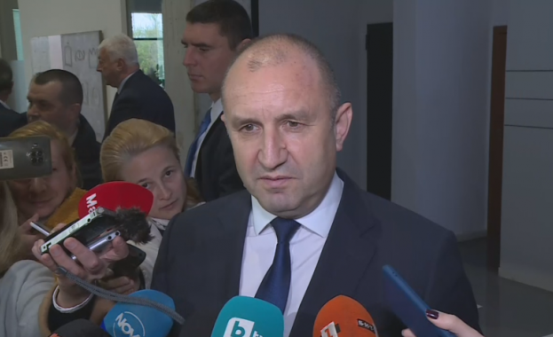 Най важният резултат от тези избори е че ще имаме парламент