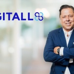 Дaвид Лаукс е новият изпълнителен директор на групата DIGITALL