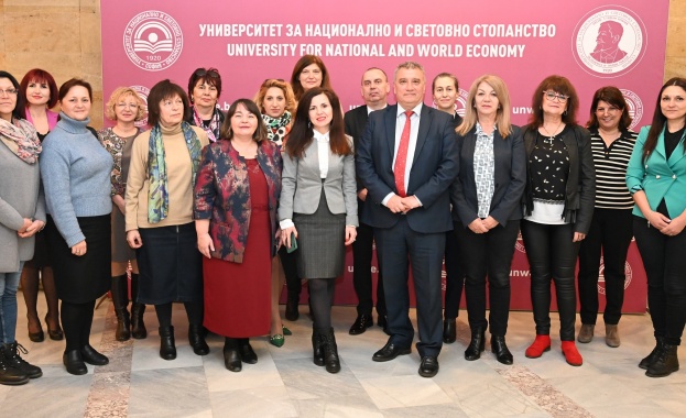 Основаха Асоциация на езиковите училища в България Основаха Асоциация на езиковите училища в България