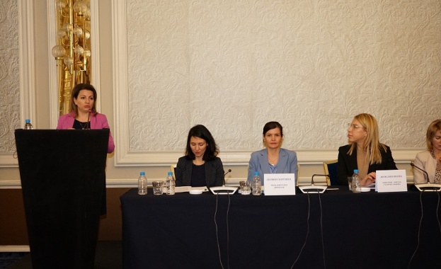 Усилията на общините за прилагане на пилотни и иновативни подходи