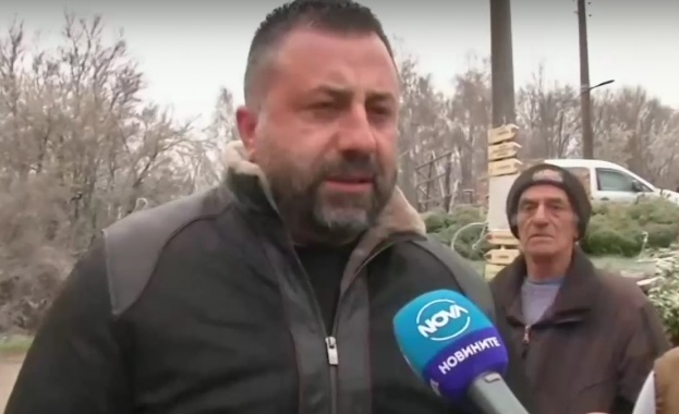 Собственици на хижа и заведения на предела на Прохода на