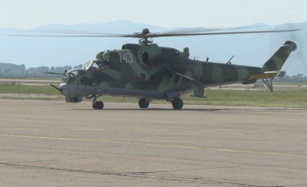 Министерството на отбраната категорично заявява че от януари 2022 г