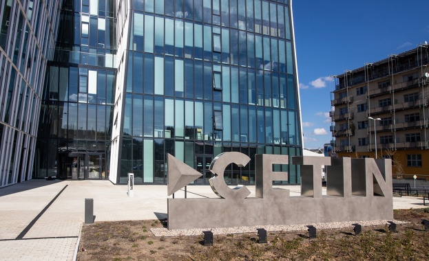 · Приходите на CETIN Group без да се включва международният