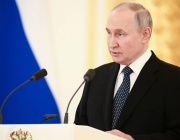 Путин: Украинското нападение с дронове срещу Москва цели да провокира Русия