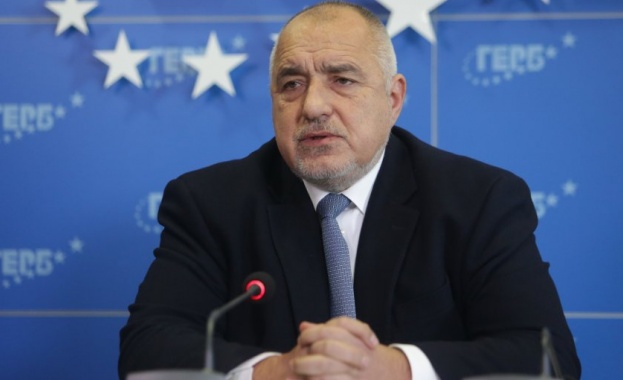 Единственото което това Народно събрание трябва да излъчи е редовно