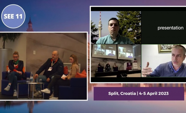 Браншовата асоциация на българските телекомуникационни оператори БАБТО в която Нетера