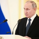 Путин: Изтребителите F-16 ще бъдат унищожени, както и танковете Leopard