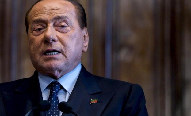 На 86 годишна възраст в болница в Милано почина бившият премиер