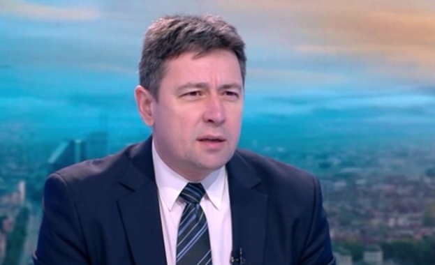 Ще имаме две Русии Едната ще е която Путин очерта