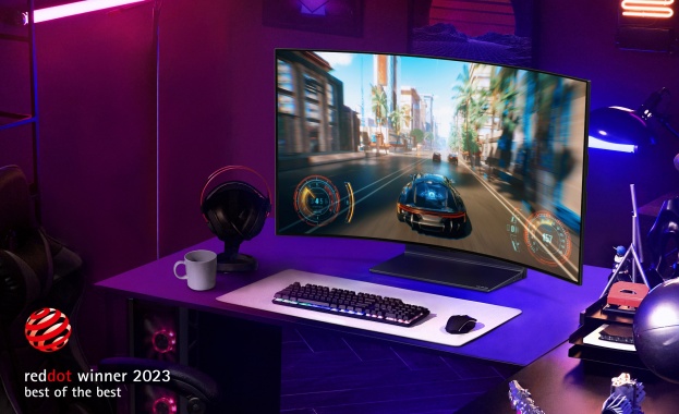 LG Electronics LG обяви че компанията е получила общо 24