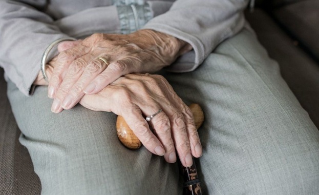 87-годишна жена, която не е отоплявала дома си, защото се