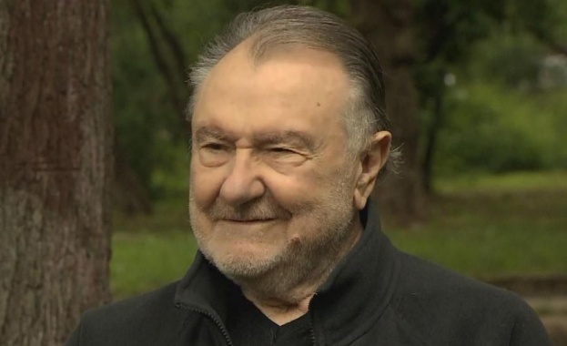 На днешния 6 април актьорът Васил Михайлов навършва 85 години