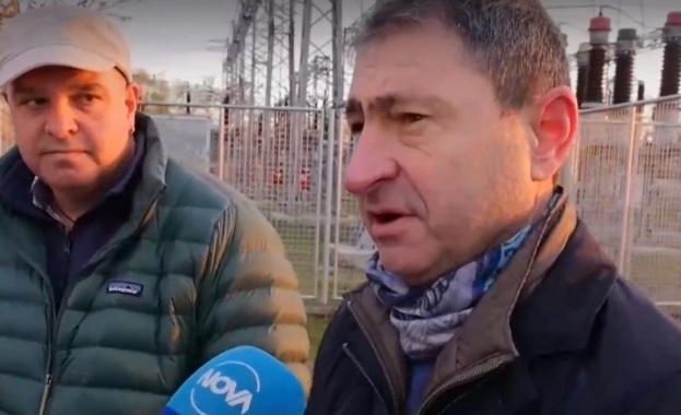 Недоволство в Пловдив заради дейността на подстанция за производство на