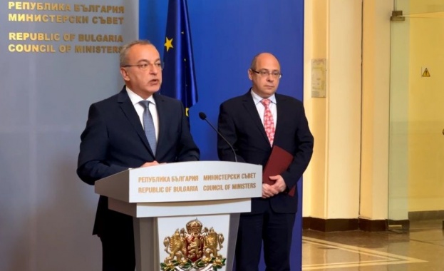 Такава ще получат възрастните хора с пенсии до 504 лева
70