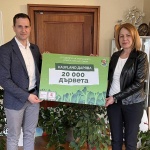 Kaufland България засажда 20 000 дървета тази пролет