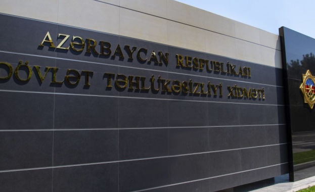 Азербайджан задържа шестима души които планирали да организират въоръжени бунтове