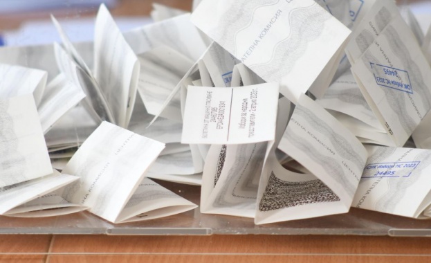 Централната избирателна комисия днес обявява финалните резултати след изборите През