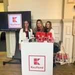 Kaufland предлага кариера в България на българите в Лондон