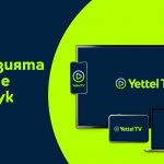 Yettel стартира интерактивна телевизия от ново поколение