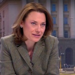 Ива Митева: Не знам дали има истински политици в НС