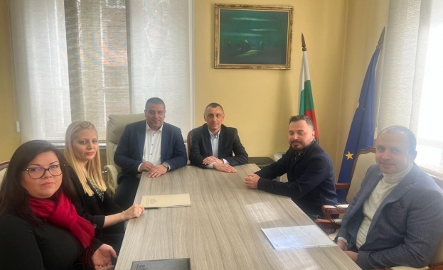 Съвместно с Българския ветеринарен съюз ще продължим да работим за