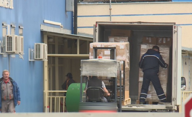 Една от големите фабрики в Русе от 1 май затваря