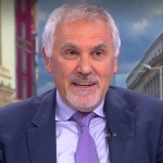 Любомир Кючуков: За Великобритания беше важно да бъде в условията на привилигирован партньор на САЩ, нещо, което те постигнаха