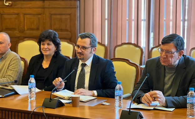 Зърнопроизводството е структуроопределящ сектор за развитието на земеделието и има