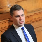 Александър Сиди, ВМРО: Осъзнайте се! 400 шева по-късно ще е късно! 