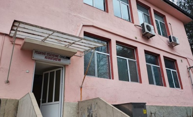 Районната прокуратура в Благоевград е започнала разследване по случая с