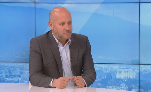 Радан Кънев: Следващият Европейски парламент трябва да ревизира части от Зелената сделка