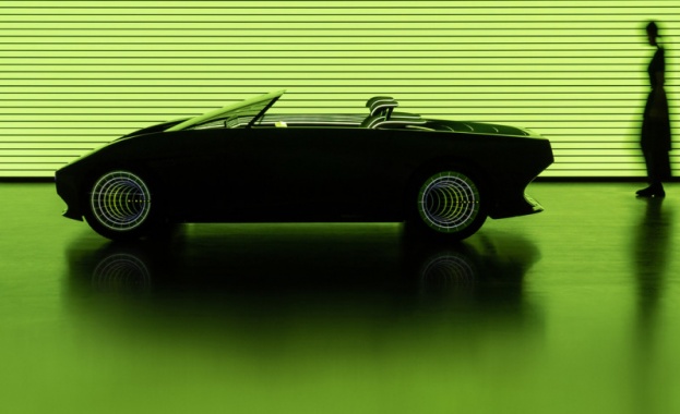 Nissan обяви че посетителите на международното изложение Auto Shanghai 2023