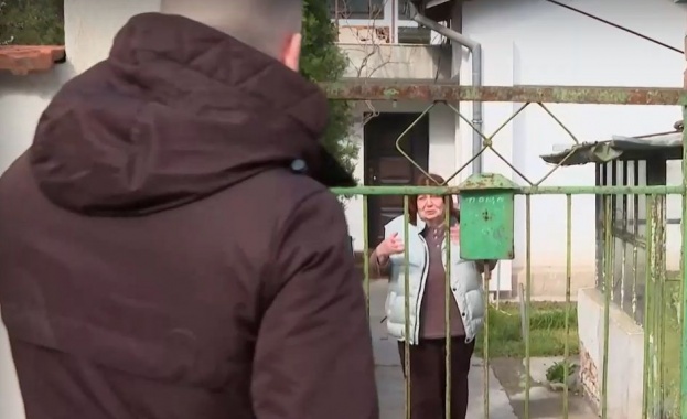 Заподозреният не е издържал тест с полиграф Нямам какво да кажа