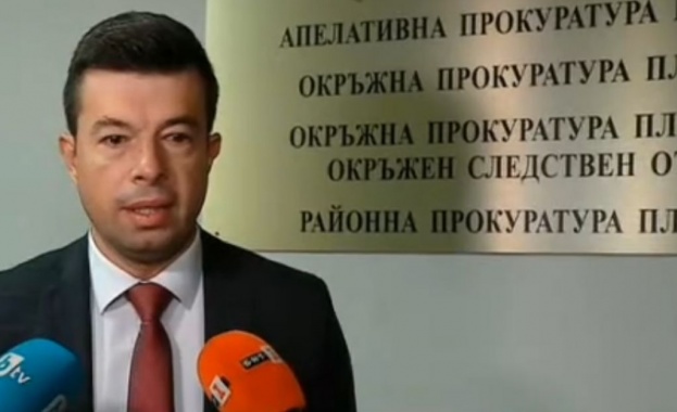 Очаква се прокуратурата да поиска постоянен арест за т нар
