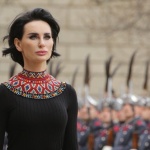 Новият посланик на Украйна у нас връчи акредитавните си писма на президента Румен Радев