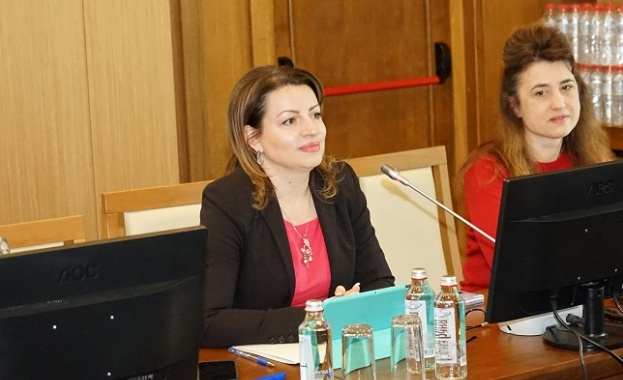 От действия ни зависи да запазим планетата защото сме я