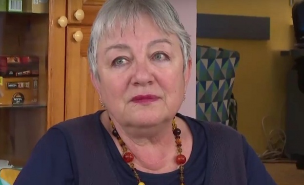 Жената намерена мъртва в багажник на кола в София е