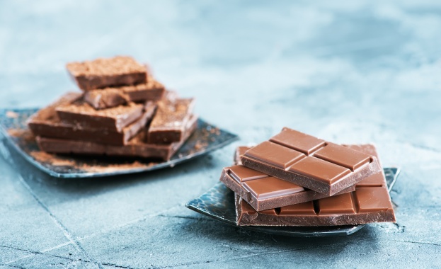 Най-предпочитаният шоколад в Lidl е млечният