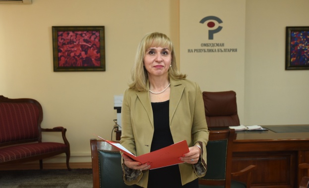Омбудсманът Диана Ковачева изпрати писмо до председателя на Столичния общински