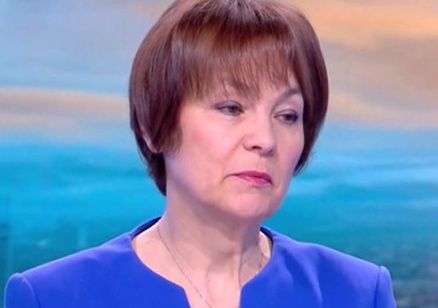 Росица Матева: Сред основните проблеми в последните дни се оказаха технически дефекти в част от хартиените бюлетини
