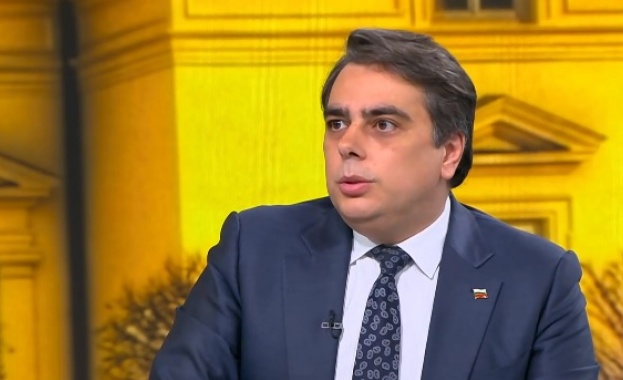 Ако ПП ДБ се коалира с ГЕРБ на следващите избори първа