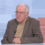 Цветозар Томов: Не виждам основания за касиране на вота, резултатът ще е същият